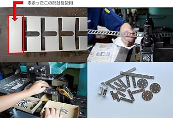 Amazon.co.jp: ザオーブロック zaoh block 時計 金属製 メカ 機械 知育